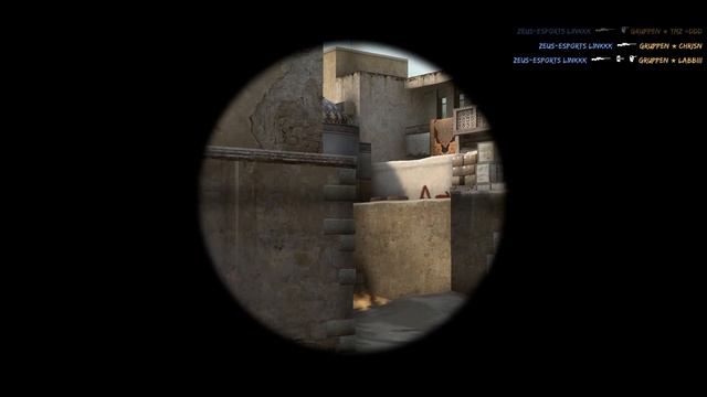 What if there was a DSR-50 in CS:GO? смотреть онлайн