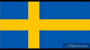 Государственный гимн Швеции