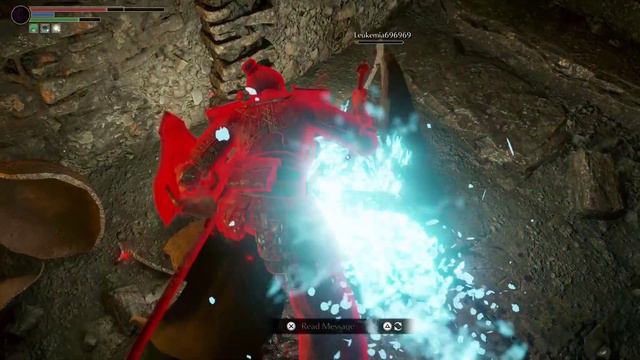 Daily Elden Ring Update: Day 482 смотреть онлайн