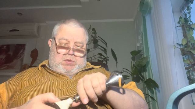 Как разобрать режущий нож блендера . Ремонт Своими руками.