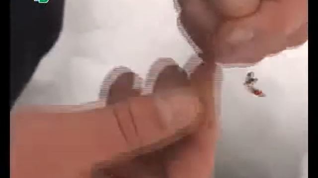 Рыбалка в Голыгино, Чеховский район. Зима 2011 года смотреть онлайн