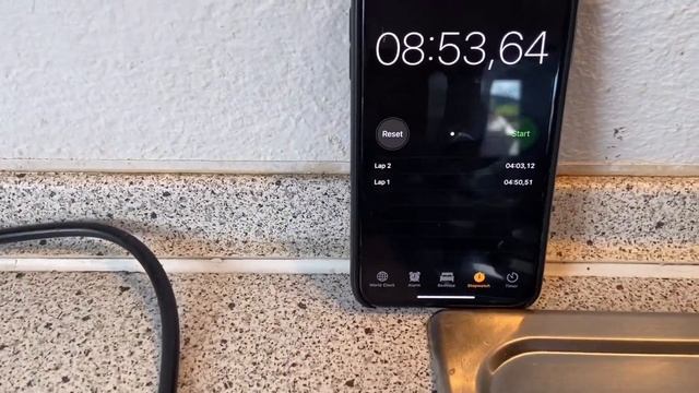 Индукционная плита vs Электрическая плита. Практический тест на скорость кипячения и расчет экнонми смотреть онлайн