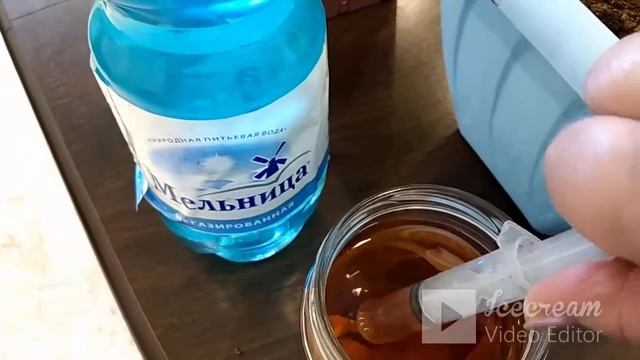 Хороший лекарь при выращивании рассады. смотреть онлайн