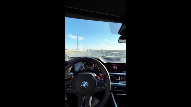 ШАШКИ И ДРИФТ НА BMW ПО МКАДУ смотреть онлайн
