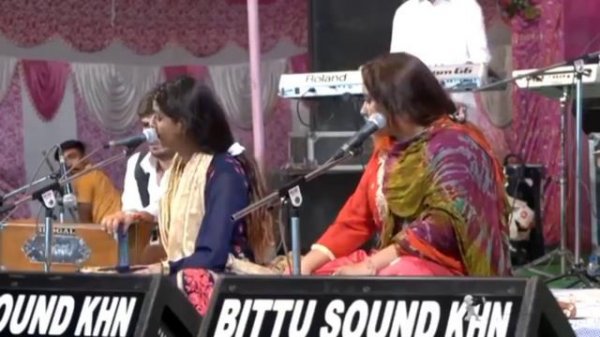 nooran sisters comedy video😂😂