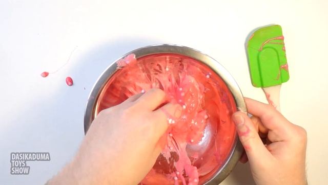 КАК СДЕЛАТЬ СЛАЙМ ИЗ ФЭЙРИ. ПРОСТОЙ РЕЦЕПТ СЛАЙМА. Проверка рецепта Fairy Slime смотреть онлайн