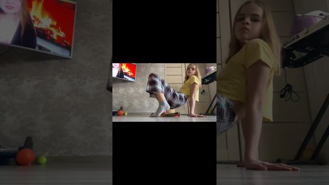 РАЗМИНКА СТОП! ЧАСТЬ 2! смотреть онлайн