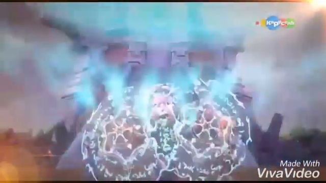 Клип Гормити - Эрон и Аоки ,,Неделимы" (ЗАКАЗ) смотреть онлайн