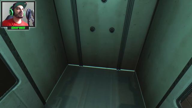 INSIDE THETA LABS ★ Let's Play SOMA Part 7 | GhillieRenegade смотреть онлайн