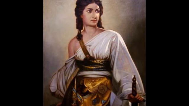 VIVALDI : Matrona inimica | Vagaus | Juditha triumphans RV 644 смотреть онлайн
