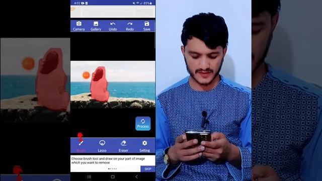 How to Remove Unwanted Object from Photos, remove unwanted things from pictures , смотреть онлайн