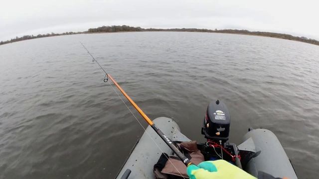 Окунь за кило !!! Окуневая раздача в ноябре 2020. Миф или реальность ? Вторая часть моей рыбалки. смотреть онлайн