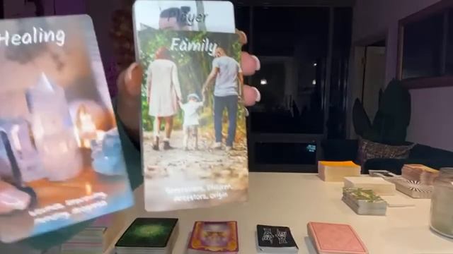 VIRGO ♍️: ALMOST PERSONAL ? TUNE IN ? смотреть онлайн