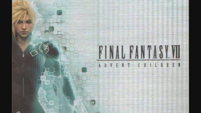 Divinity II - Final Fantasy VII Advent Children OST смотреть онлайн