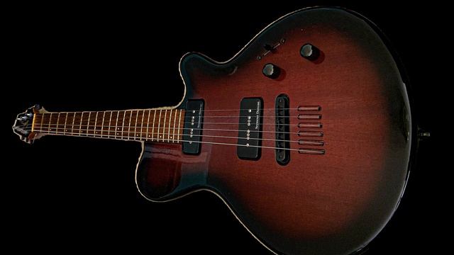 Orkney tuning piece (original) смотреть онлайн