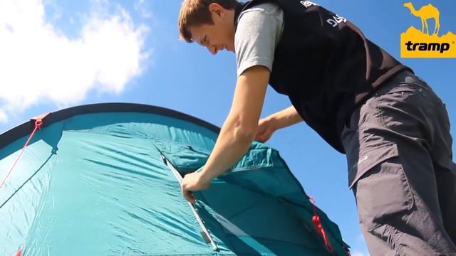 Инструкция по установке tramp brest 4.6.9 смотреть онлайн