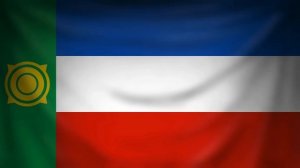 Гимн Хакасии - «Хакасия, край мой, на Юге Сибири»