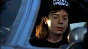 Мир Уэйна Т1000