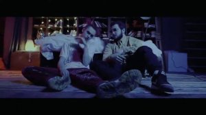 Гон Флад и Ирох - Зашей (Клип 2018) 1080+