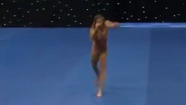 MASA COVIC solo MODERN DANCE CHAMPION 2011 смотреть онлайн