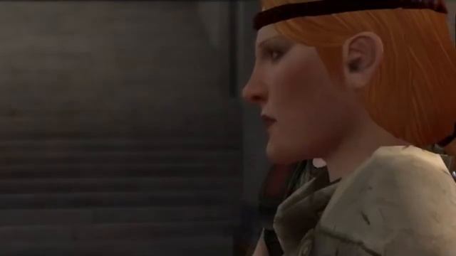 Dragon age - 2 сезон 5 серия - Друг в страже или Так как должно (Русская озвучка) смотреть онлайн