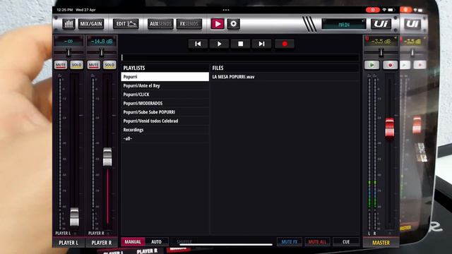 Sonido para iglesias pequeñas / Soundcraft Ui16 / Kevin Castillo смотреть онлайн