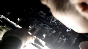 РЕГУЛИРОВКА КЛАПАНОВ МИЦУБИСИ Л200