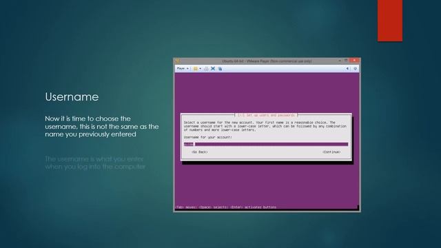 Installing Ubuntu Server 14.04 LTS смотреть онлайн