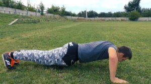 СДАЮ НОРМАТИВЫ ФИЗО В ОМОН! СМОГ ЛИ Я ЭТО СДЕЛАТЬ???