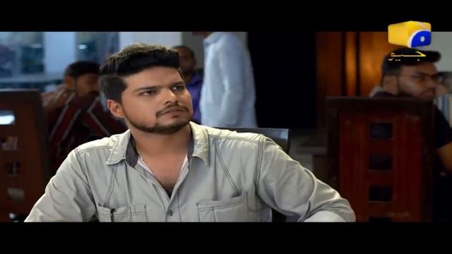 Ghar Titli Ka Par - Episode 16 | HAR PAL GEO смотреть онлайн