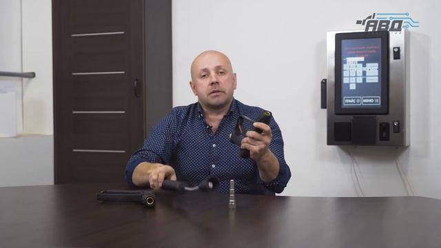 Вопрос - ответ. Муфты и ниппеля. смотреть онлайн