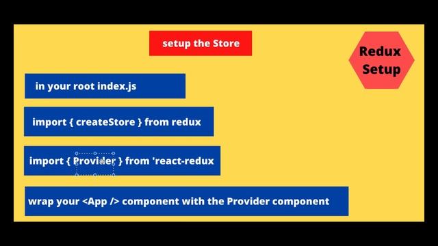 08-Redux Tutorial || How to setup the redux store смотреть онлайн