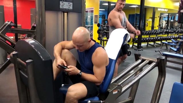 5 Best Sport Vines with Deny Montana смотреть онлайн