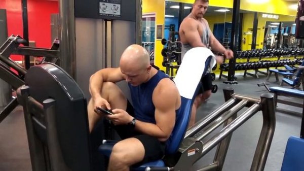 5 Best Sport Vines with Deny Montana