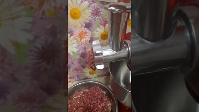 Купила себе Планетарный миксер и мясорубку 2 в 1 фирмы Kitfort KT -1398-1. смотреть онлайн