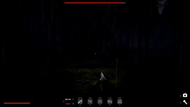 АЛЕКС И БРЕЙН УНИЗИЛИ БИГФУТА! - Finding Bigfoot смотреть онлайн