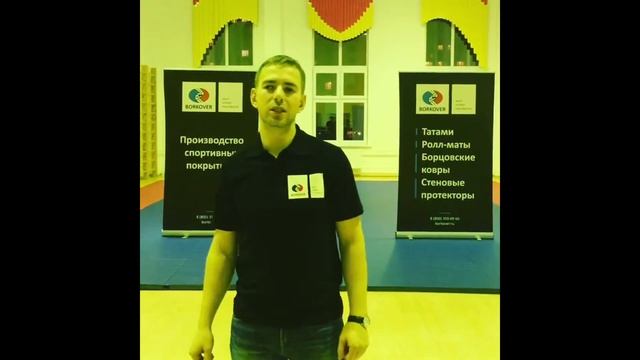 Павел Парыгин в школе высшего спортивного мастерства Санкт-Петербурга смотреть онлайн