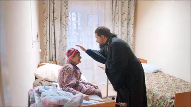 Молитва на выздоровление отцу Димитрию смотреть онлайн