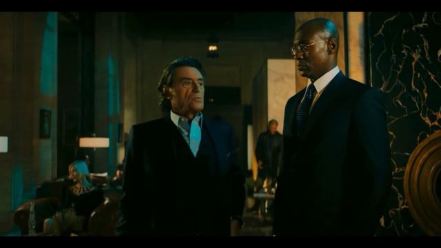 Charon | Best Scenes from the John Wick Movies смотреть онлайн