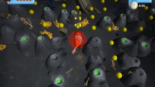 Aqua Fish 2 - #4 смотреть онлайн