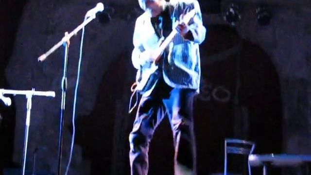 Пётр Мамонов - Стану хорошим