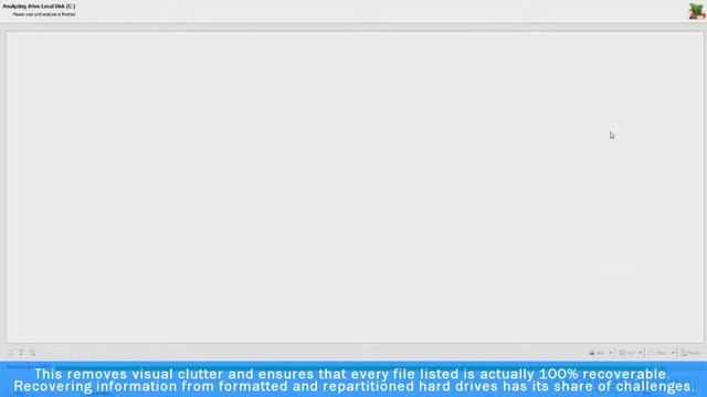 Excel Document Not Saved - Hetman Excel Recovery смотреть онлайн
