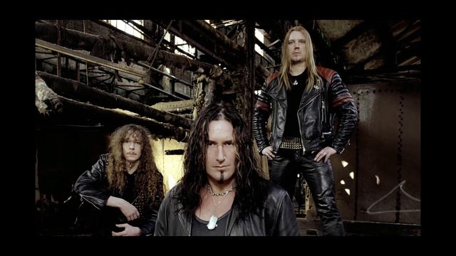 История группы Destruction