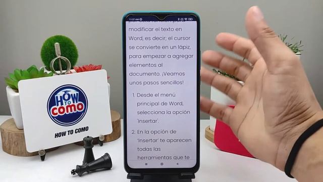 ¿Cómo Activar la Función 'Lápiz' en Microsoft Word? - Herramientas de Escritura смотреть онлайн