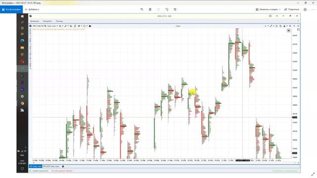 Биткоин. Фишки для трейдера смотреть онлайн
