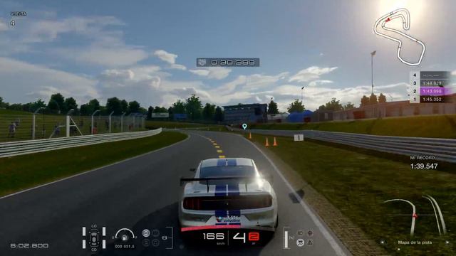 Gran Turismo Sport - Carreras OnLine #Tuning #Racing #Twitch #Gameplay #OnLine #Ps4life смотреть онлайн