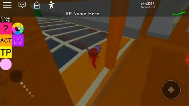 Roblox! Леди Баг и Супер Кот! Sapotis! Играют дети #2 смотреть онлайн