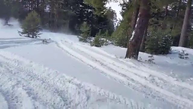 BRP XMR 1000 НА ГУСЕНИЦАХ смотреть онлайн