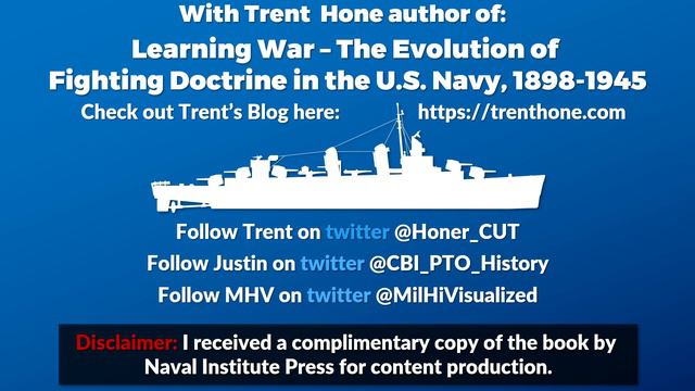 Why was the US Navy mauled at Savo Island? смотреть онлайн