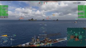 ► ЛЕНИНА ЗАМЕНЯТ НА ЭТОТ КОРАБЛЬ ► П. Багратион World of Warships